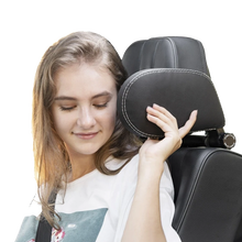 Load image into Gallery viewer, Comfyy® U-Shaped Pillow