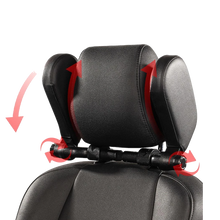 Load image into Gallery viewer, Comfyy® U-Shaped Pillow